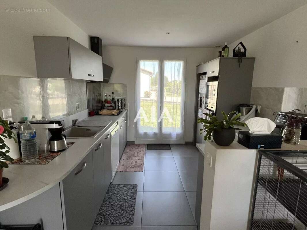 Maison à LUXE