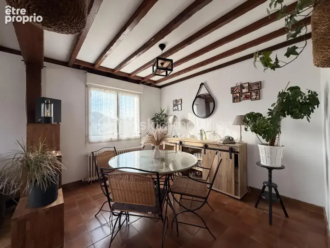 Maison familiale sur sous-sol complet - photo 6