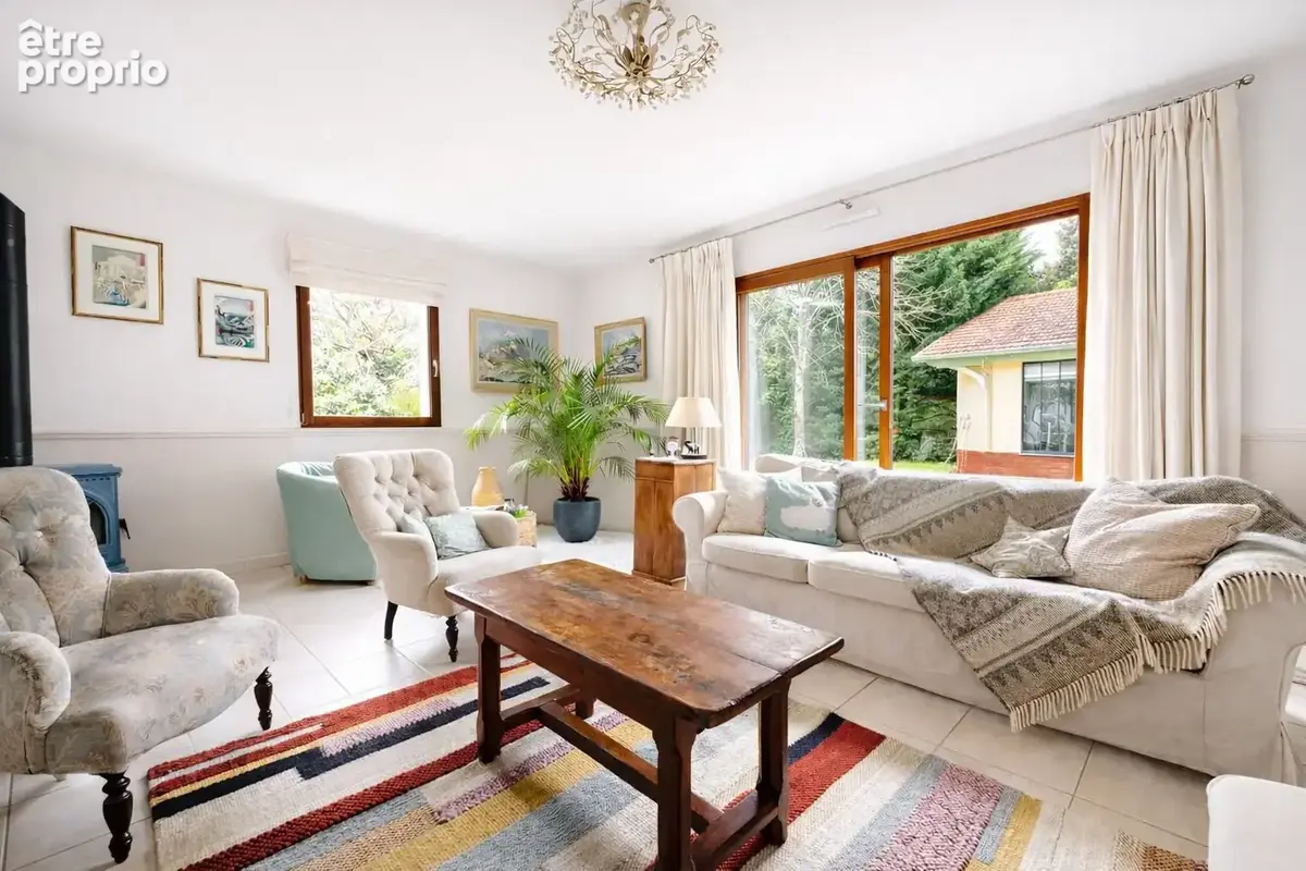 Maison 250 m² à Le Vesinet  - photo 6