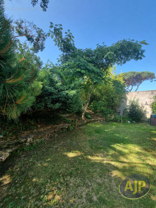 Maison à SAINT-PHILBERT-DE-GRAND-LIEU