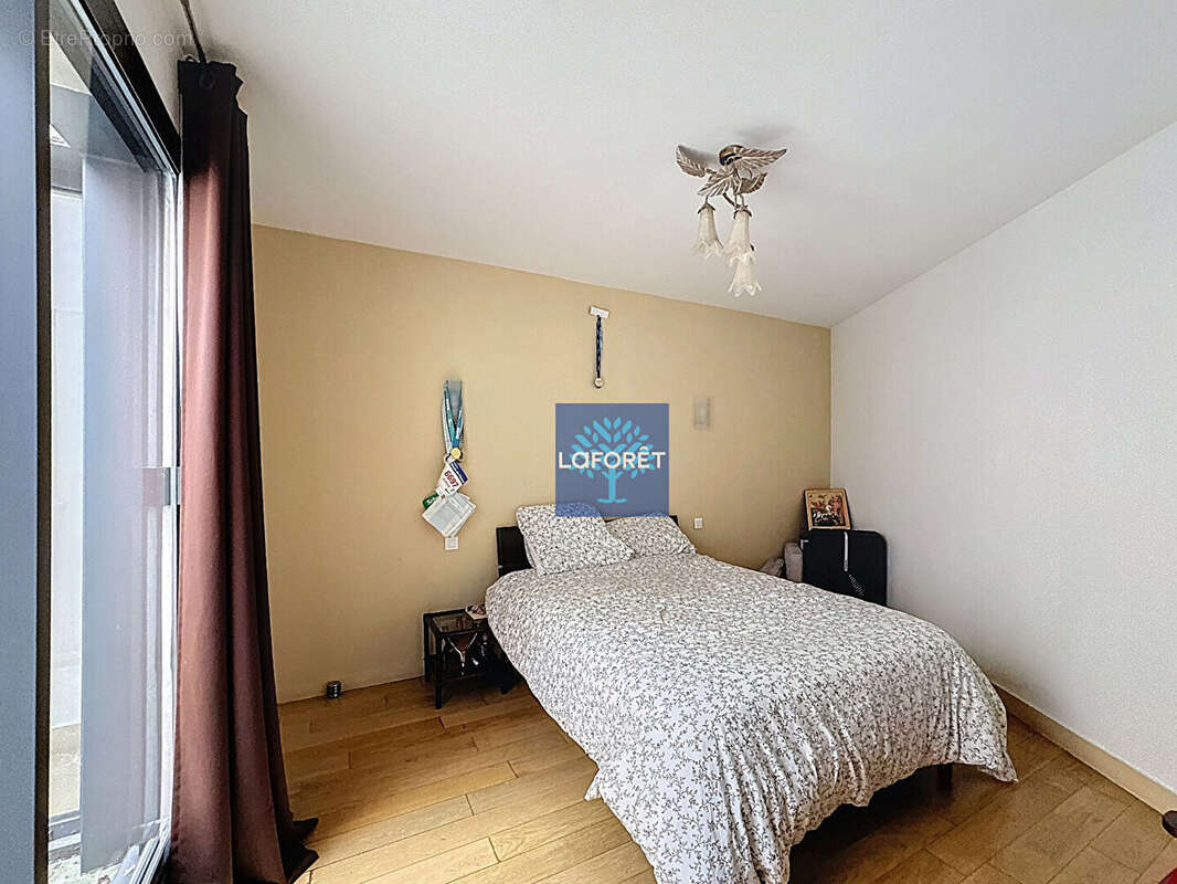 Loft - semi plain-pied à lille - rare sur le marché ! - photo 7