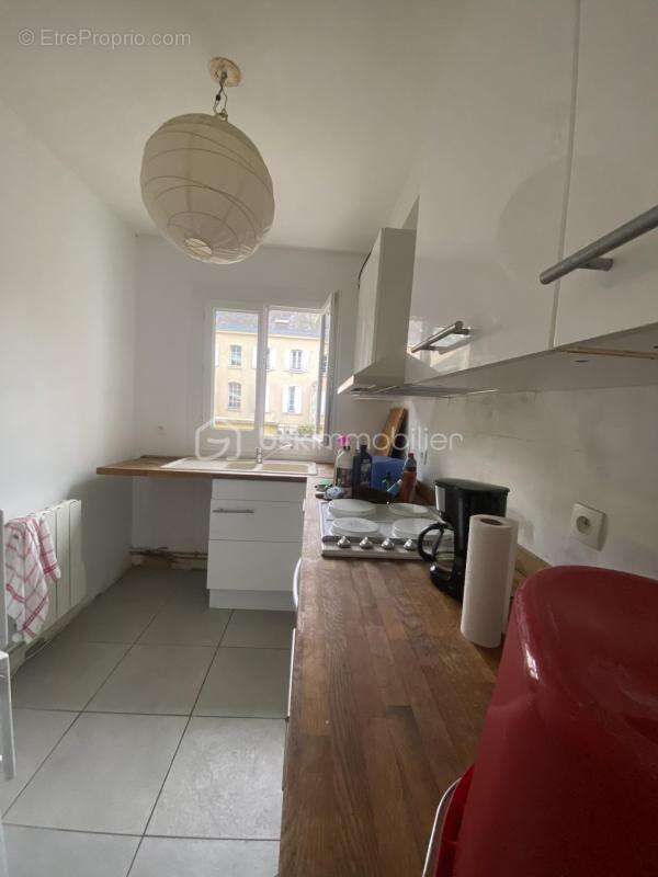 Appartement à ETAMPES