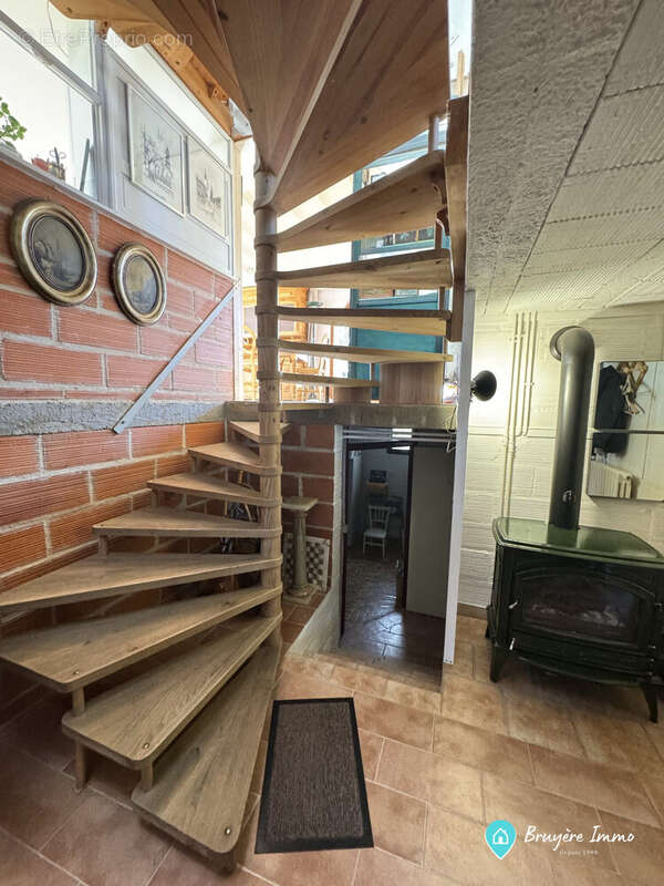 Maison 177 m² à Troisvilles  - photo 8