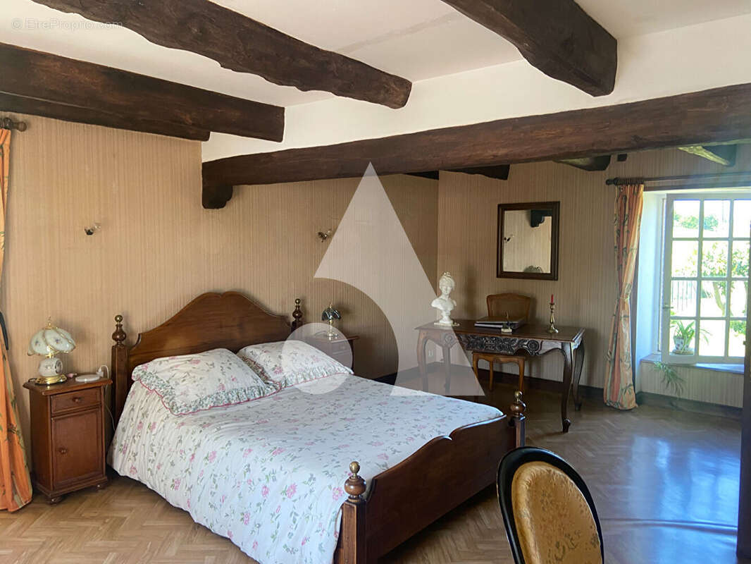Maison à PLAINE-HAUTE