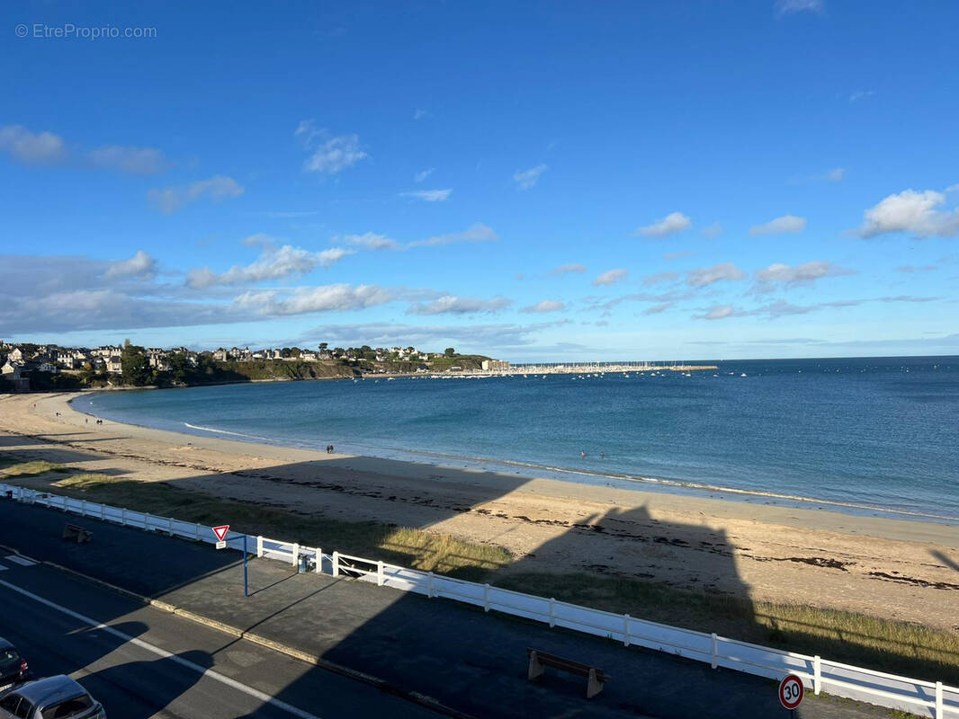 Appartement à SAINT-CAST-LE-GUILDO