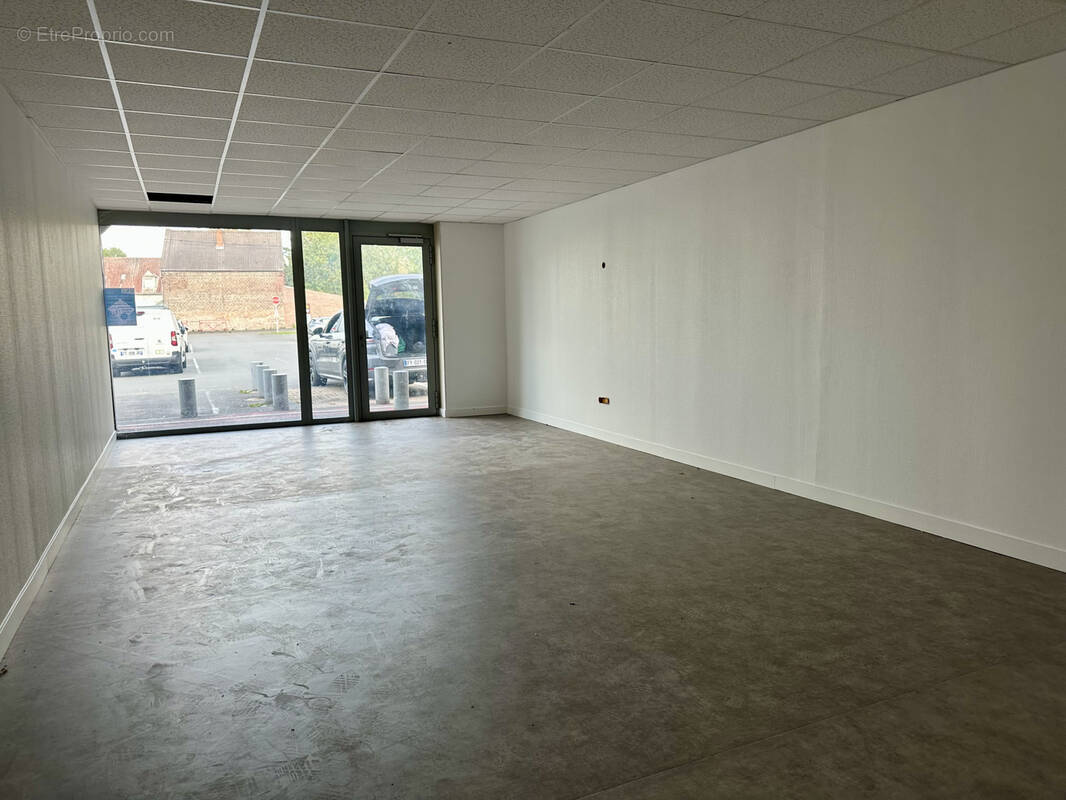 Autre à ONNAING
