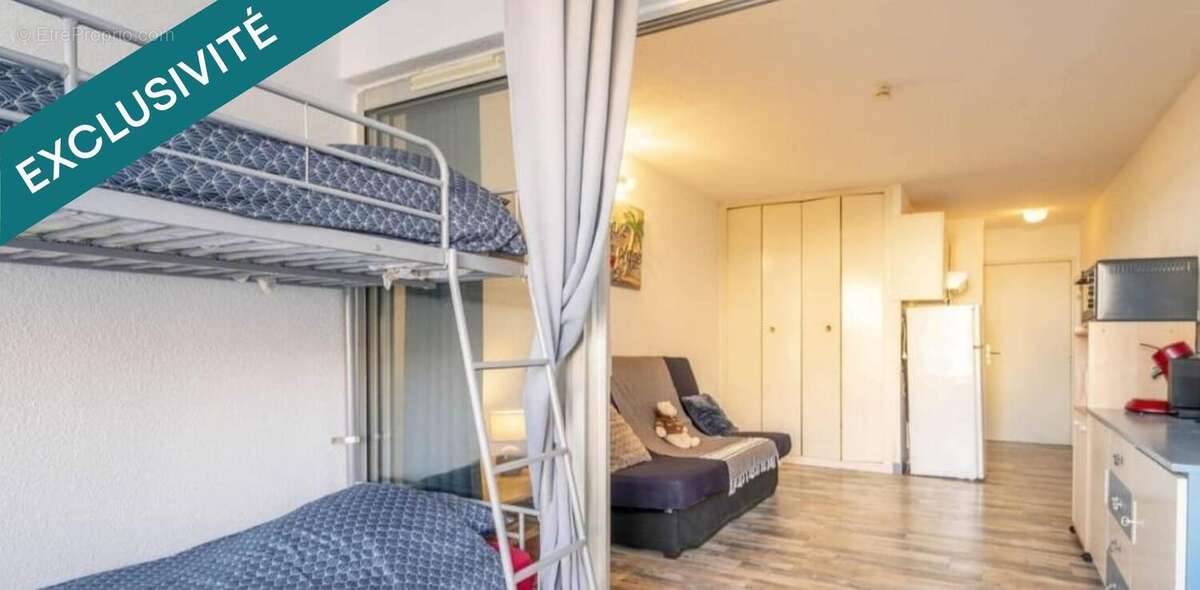 Photo 4 - Appartement à LE BARCARES