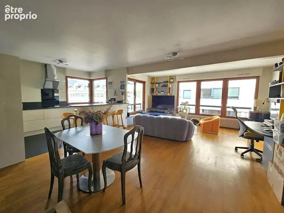Appartement 4 pièces 82 m² à vendre à Caen (14000) - photo 5