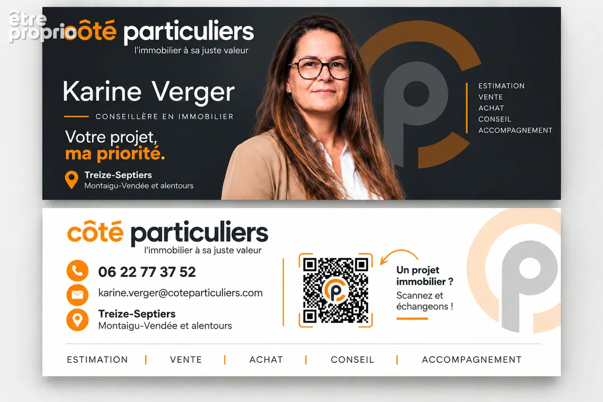 Un lieu atypique à réinventer ? ancienne école à la bruffière - photo 15