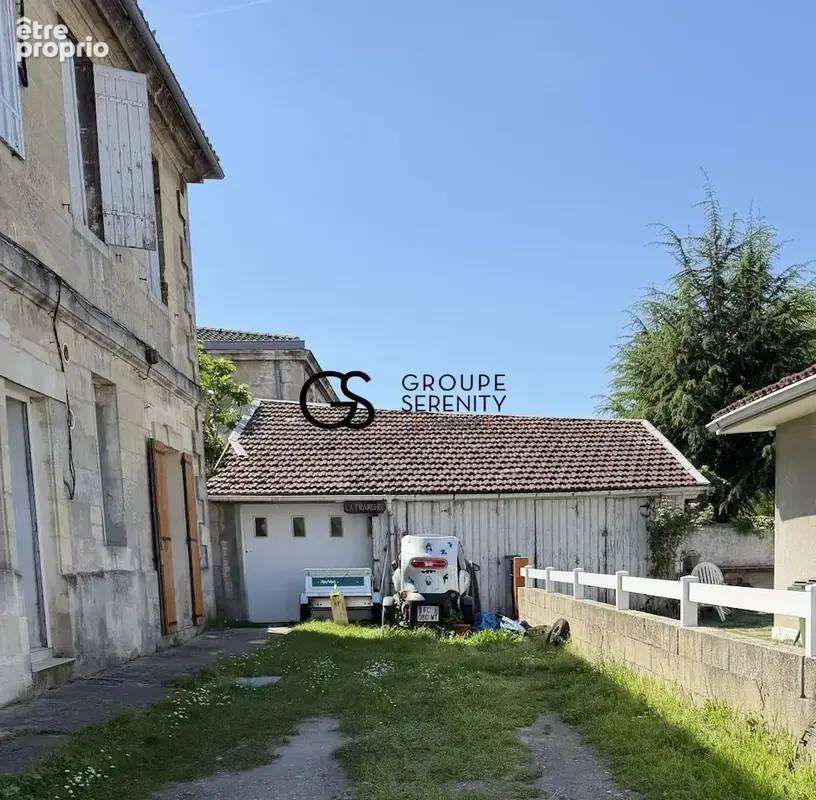 Appartement 2 pièces 38 m² · à Begles · 38 m² · 139 900 €