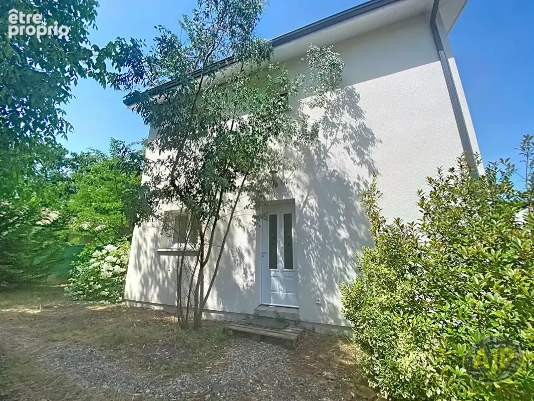 Maison à AUDENGE