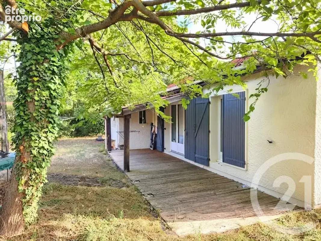 Photo Maison à Meyzieu au prix de 380 000€