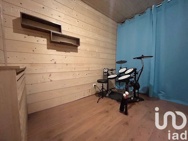 Photo 8 - Appartement à LA TERRASSE