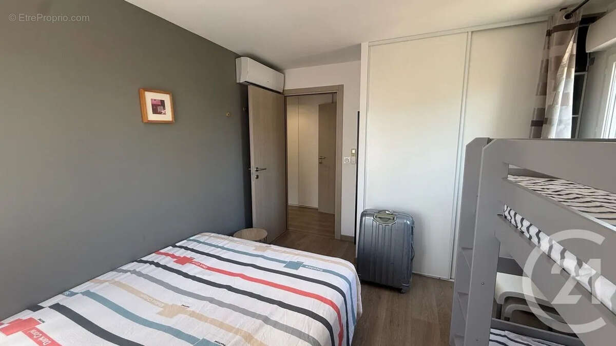 Appartement 68 m² à San-Martino-Di-Lota  - photo 13