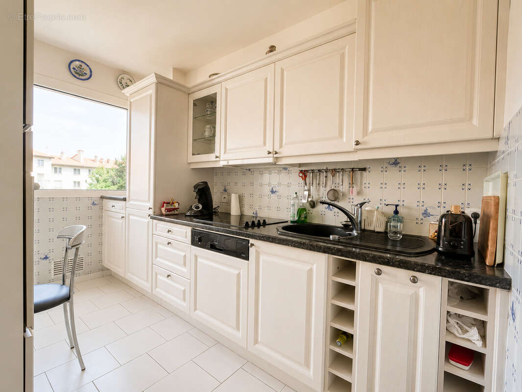 Appartement à BIARRITZ