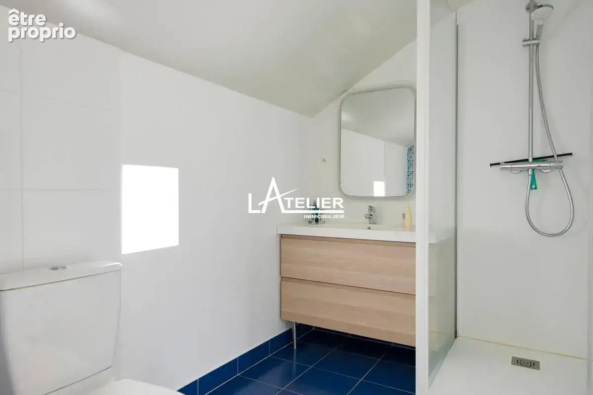 Maison 8 pièces 240 m² à vendre à Vigneux-De-Bretagne (44360) - photo 16