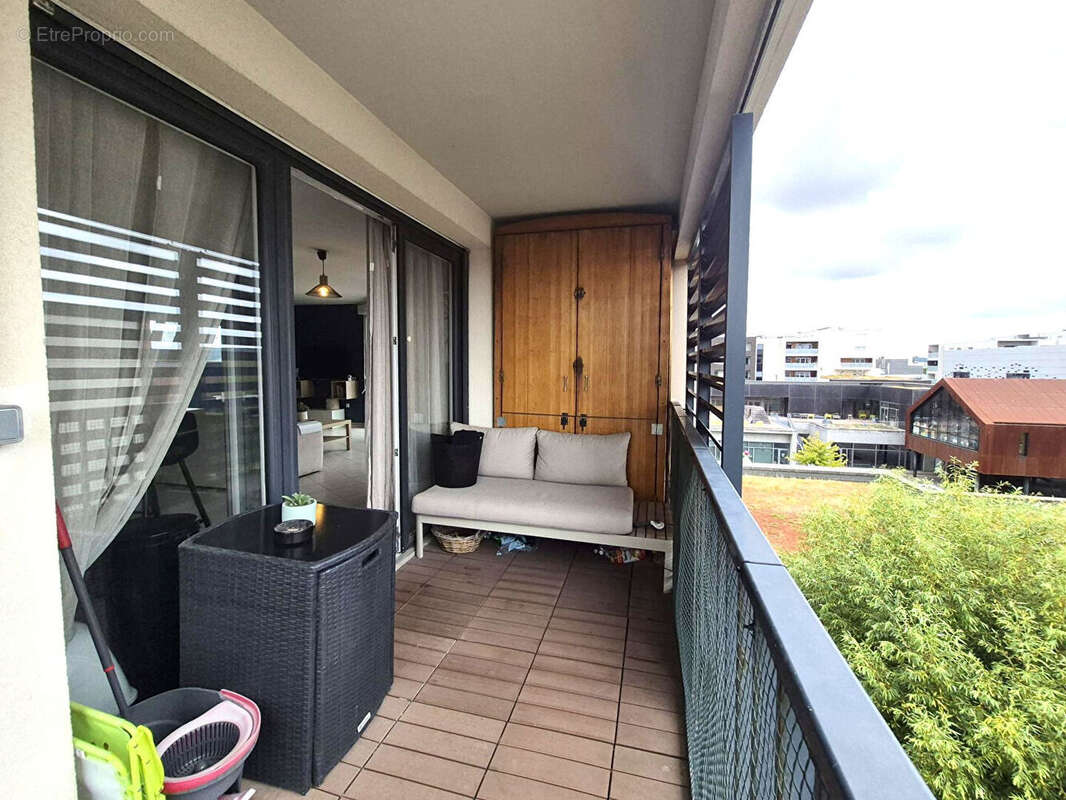 Appartement  à vendre le Havre / Saint-Nicolas 4 pièces 71.15 m2 garage - photo 8