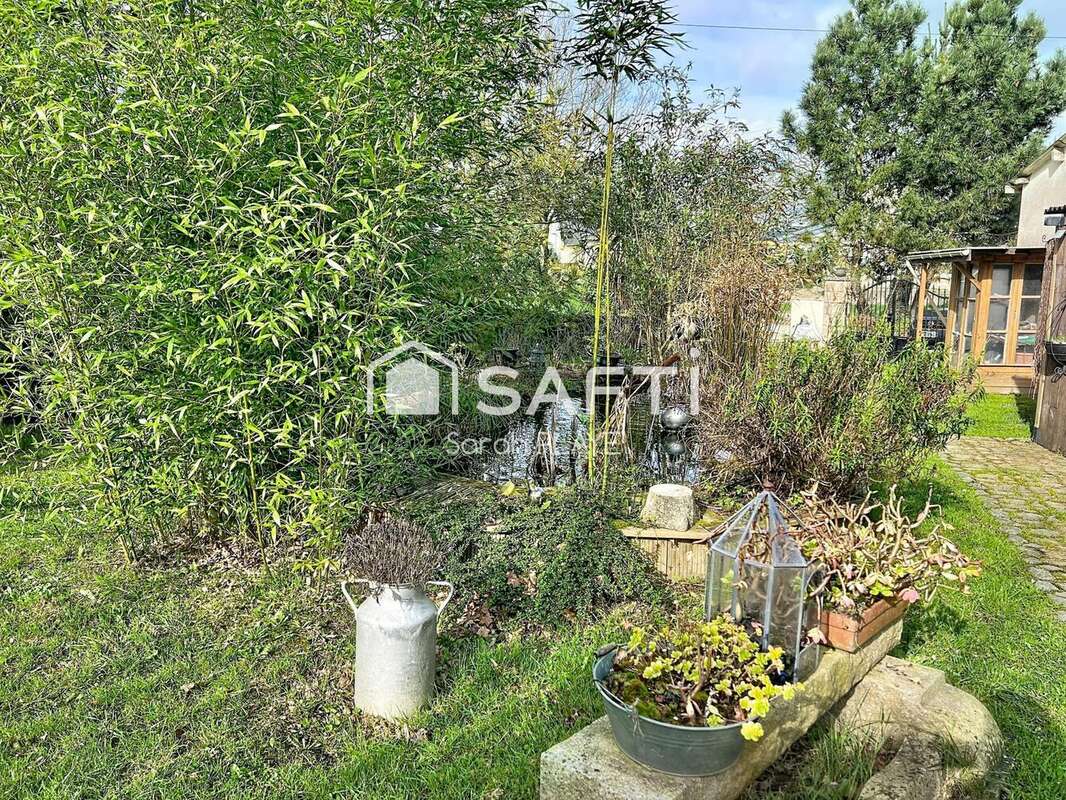 Photo 4 - Maison à BROONS