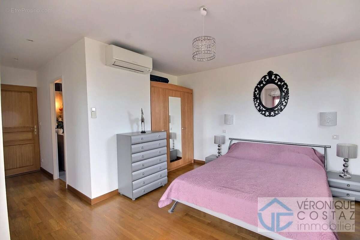 Maison à PORTO-VECCHIO