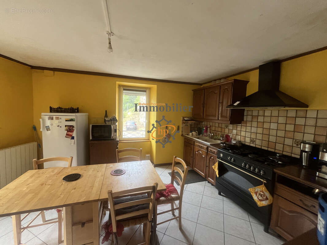 Vente maison avec jardin non attenant secteur Camarès - photo 6