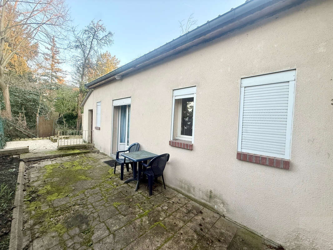 Appartement à AMIENS