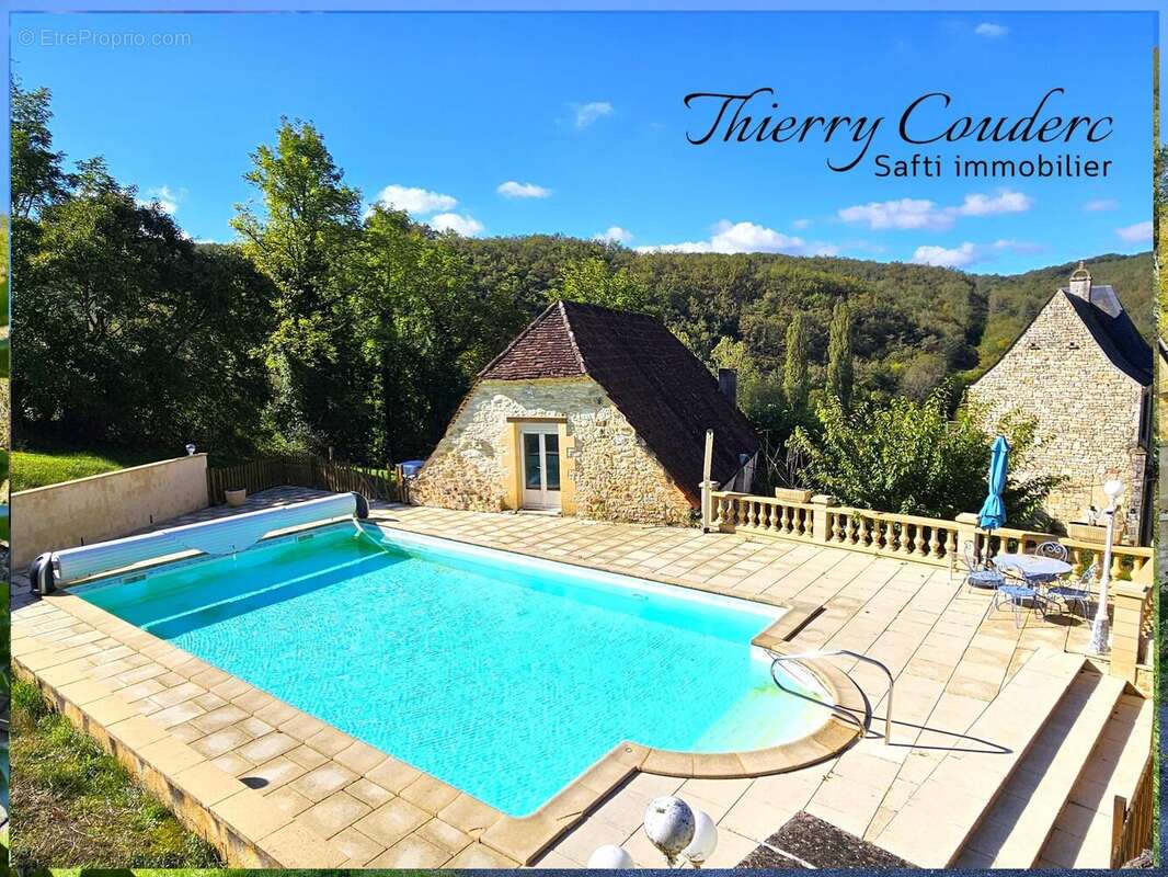 Photo 6 - Maison à PRATS-DE-CARLUX