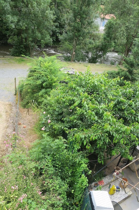 Maison à FERRIERES-SAINT-MARY