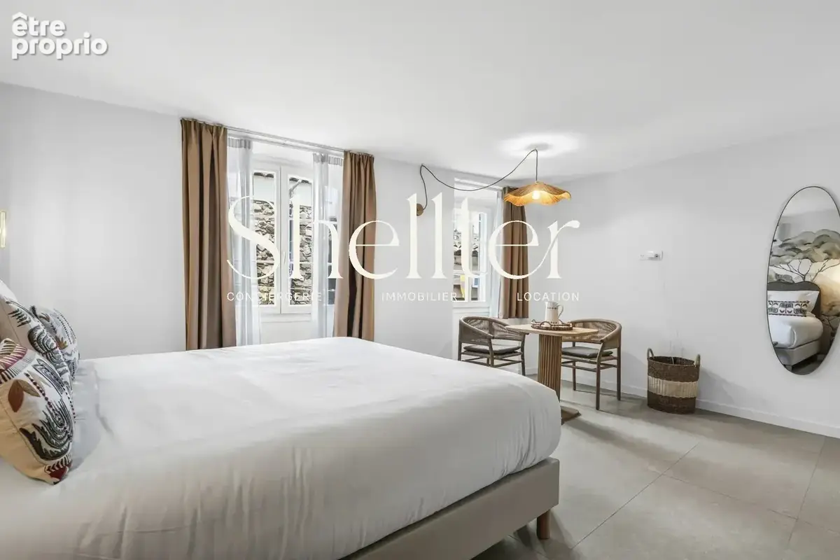 Maison de village -  3 appartements de luxe - photo 4