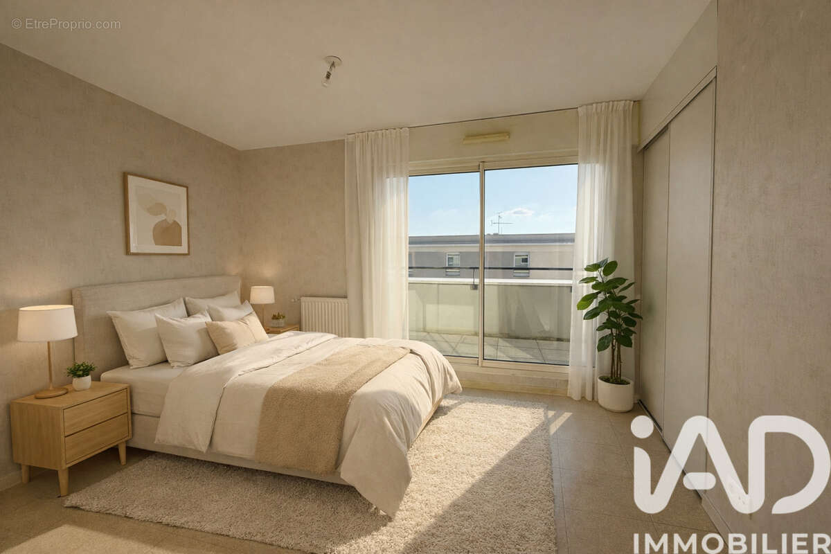 Photo 6 - Appartement à ANGERS