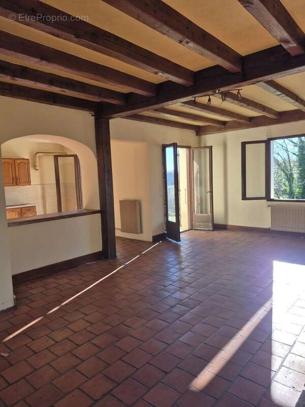 Maison à CRESSENSAC