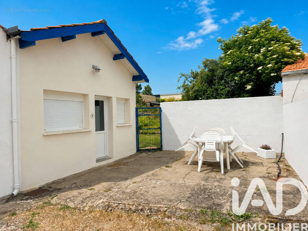 Photo 1 - Appartement à CHATELAILLON-PLAGE