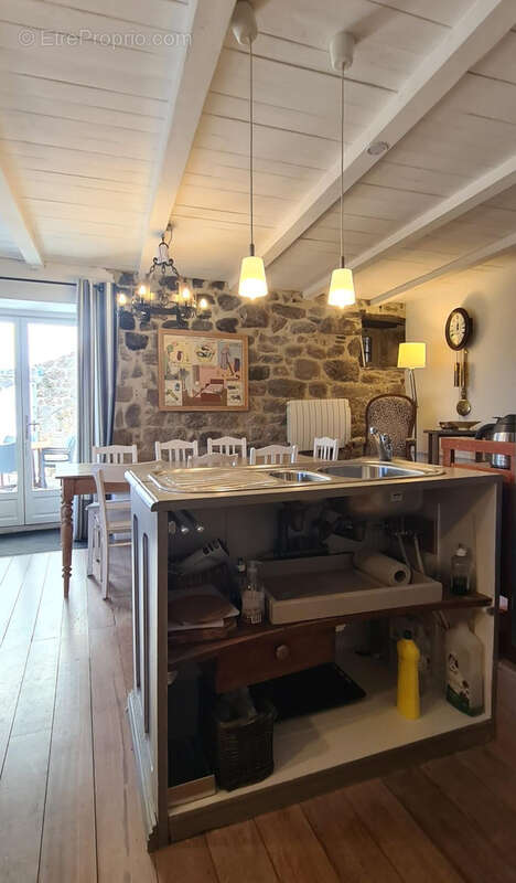 Deux maisons de caractère, vue imprenable et calme absolu - photo 49