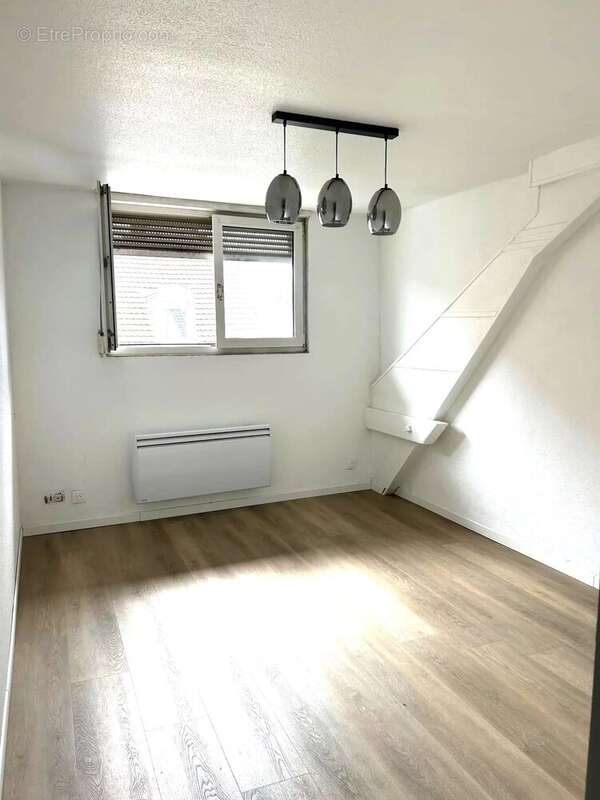 Appartement à BELFORT