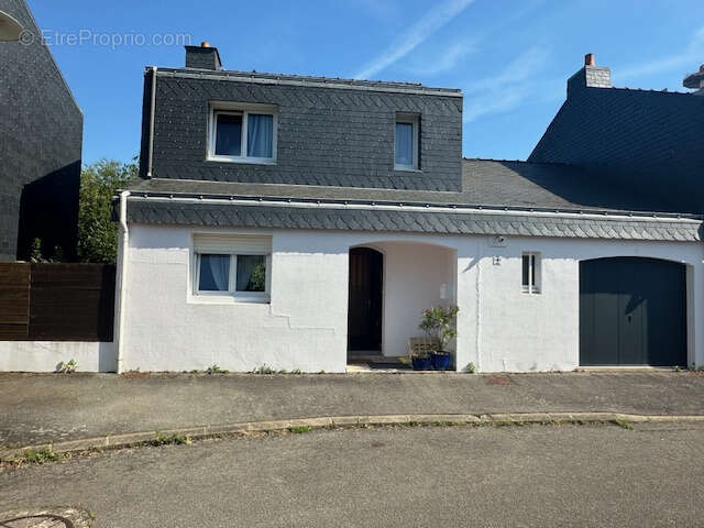 Maison à SAINT-HERBLAIN