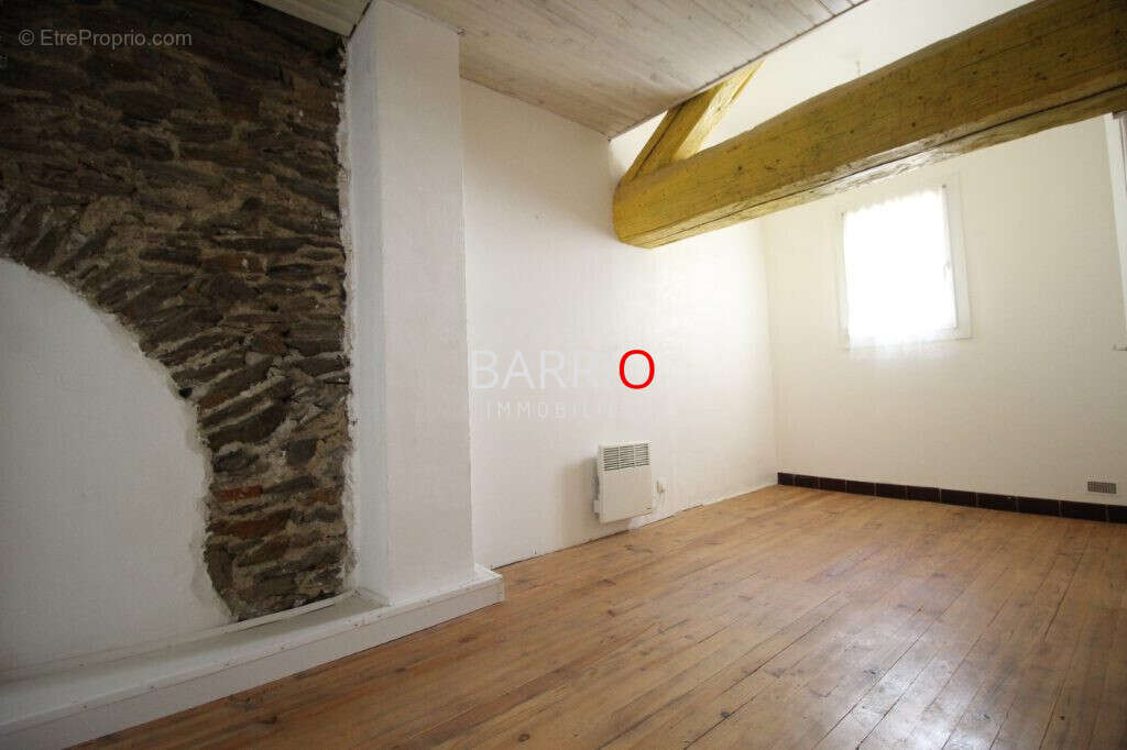 Appartement à PORT-VENDRES