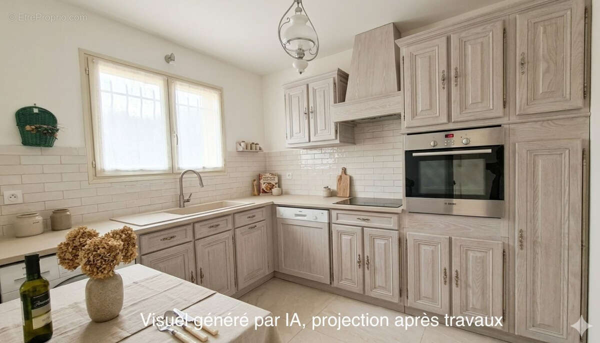 Maison à SAINT-RAPHAEL