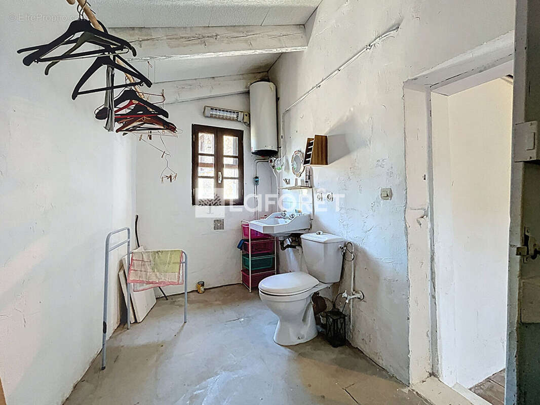 Maison à CASTELNOU