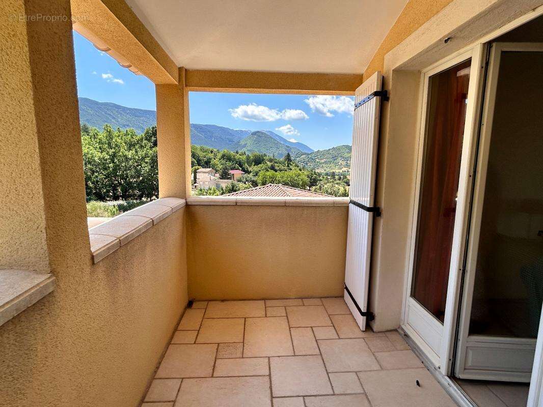 Maison À Vendre - Montbrun-les-Bains - 245 m² - photo 16