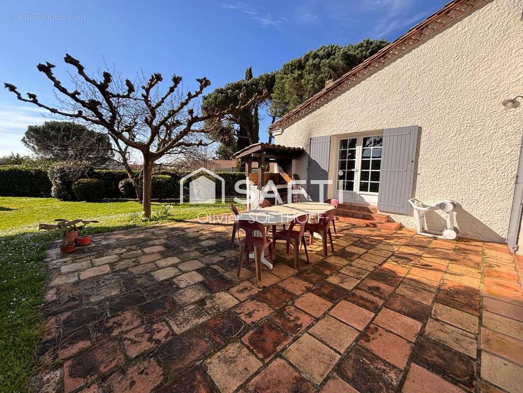 Photo 3 - Maison à TONNEINS