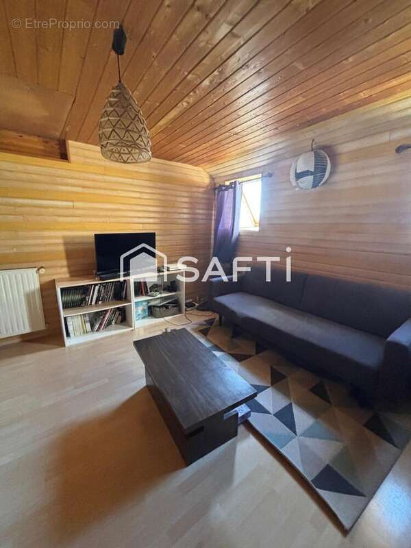 Photo 8 - Maison à CLERMONT