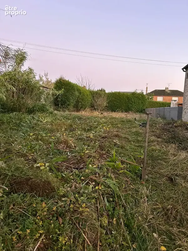 Terrain 500 m² à vendre à Avesnes-Le-Sec (59296) - photo 54