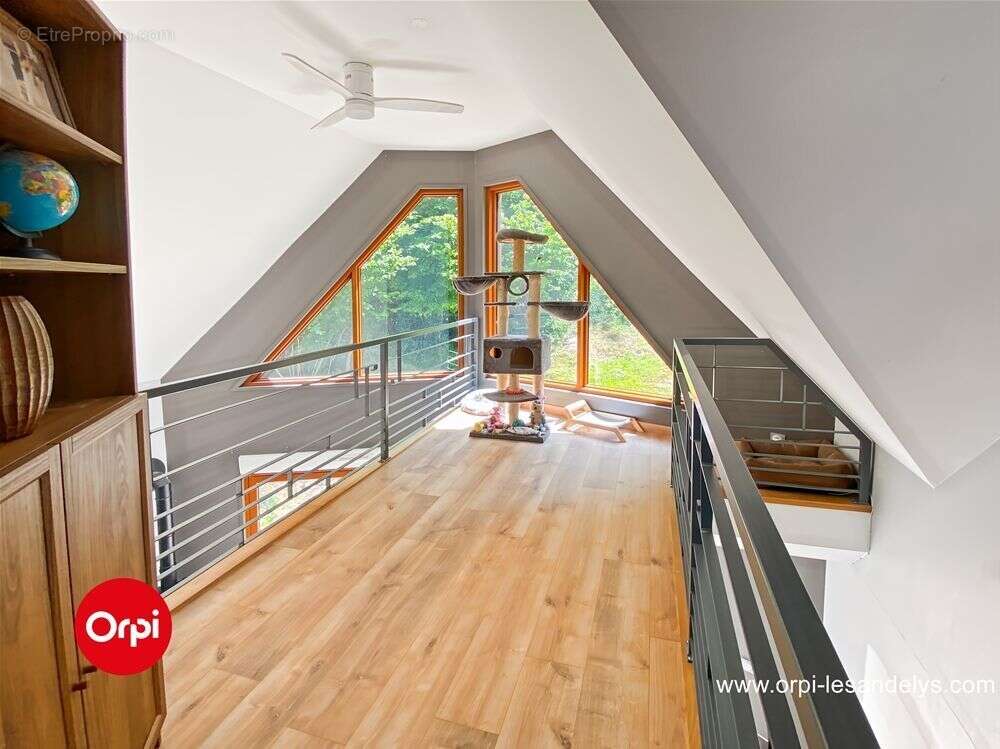 Maison à LES ANDELYS