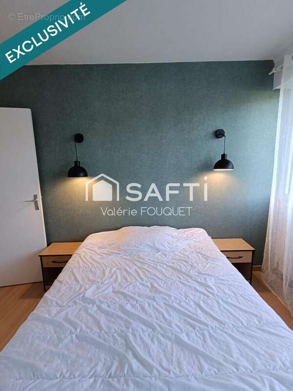 Photo 6 - Appartement à LAXOU