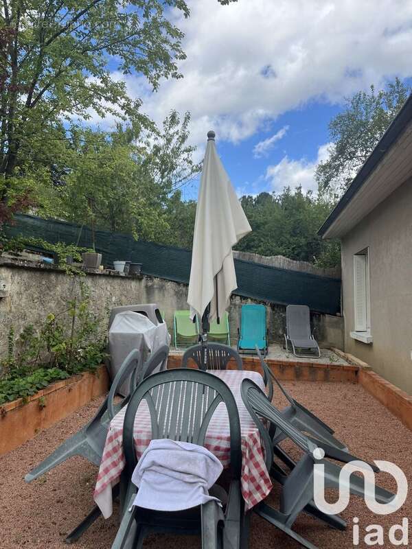 Photo 8 - Maison à THIERS