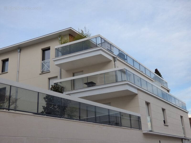 Appartement à OLIVET