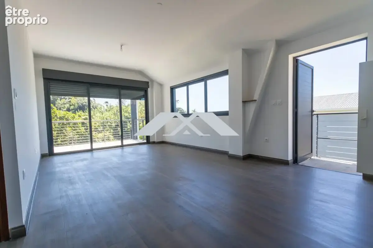 Maison 4 pièces 124 m² à vendre à Saint-Joseph (97480) - photo 5