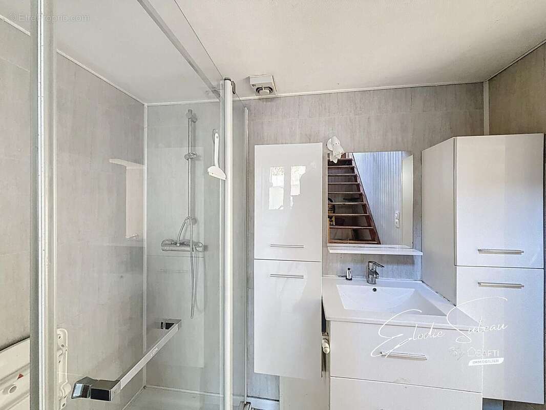 Photo 9 - Maison à LE LION-D'ANGERS