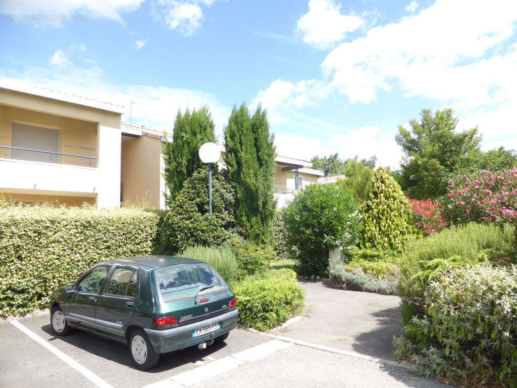 Appartement à CARCASSONNE