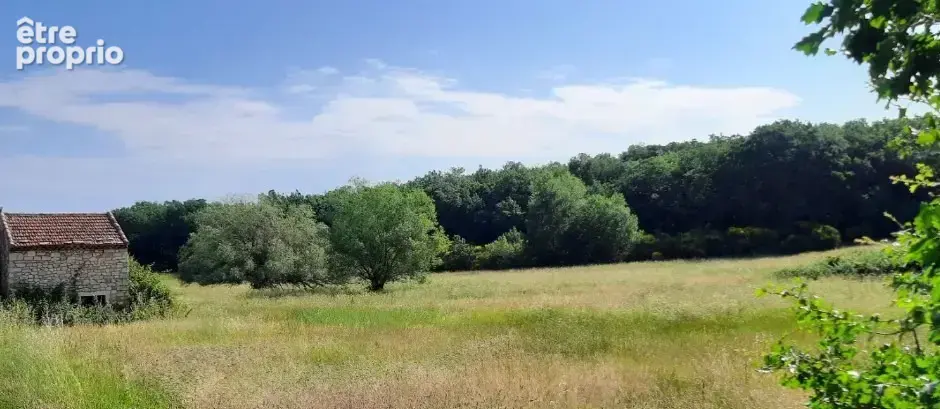 Terrain 672 m² à vendre à Malataverne (26780) - photo 3