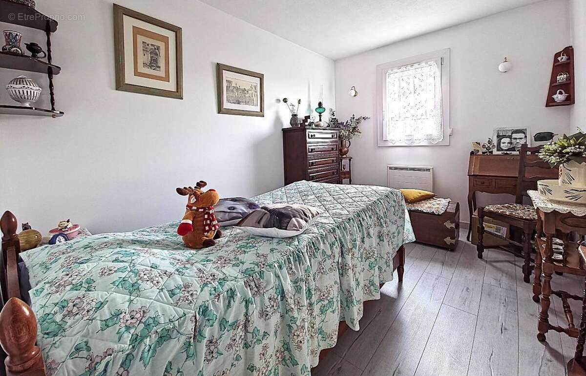 Appartement à MARSEILLE-12E